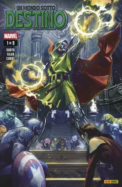 Copertina del volume